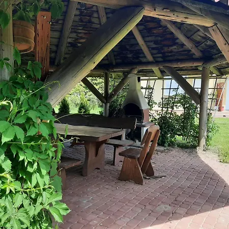 Nad Baltykiem 아파트