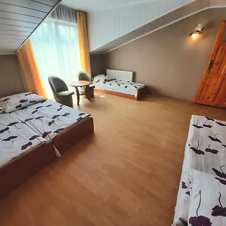 Apartment Nad Baltykiem