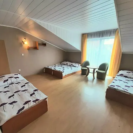 Appartamento Nad Baltykiem *