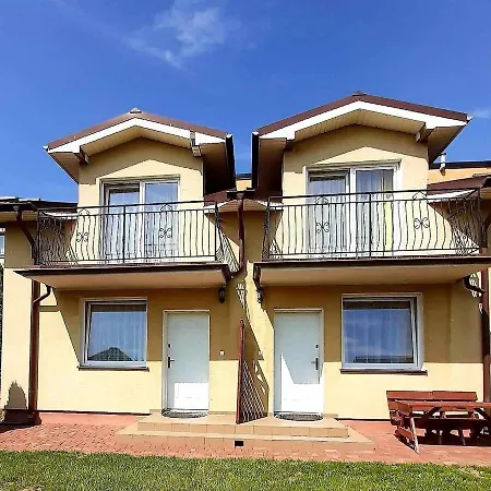 Apartment Nad Baltykiem