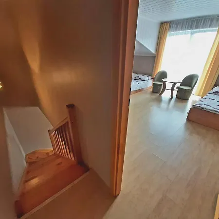 Apartment Nad Baltykiem *