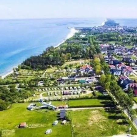Apartment Nad Baltykiem Wladyslawowo