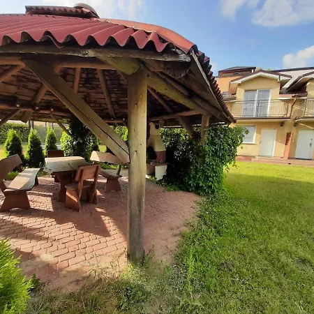 Apartment Nad Baltykiem Wladyslawowo