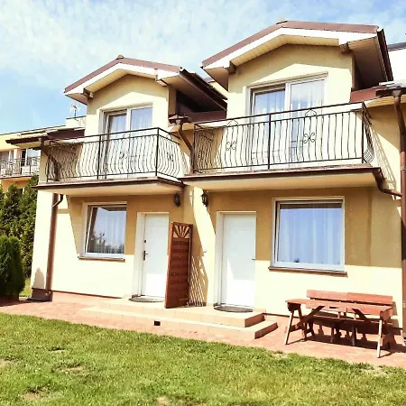 Apartment Nad Baltykiem