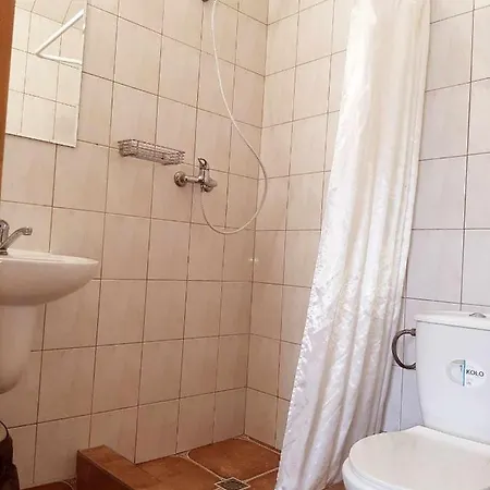 Nad Baltykiem Władysławowo