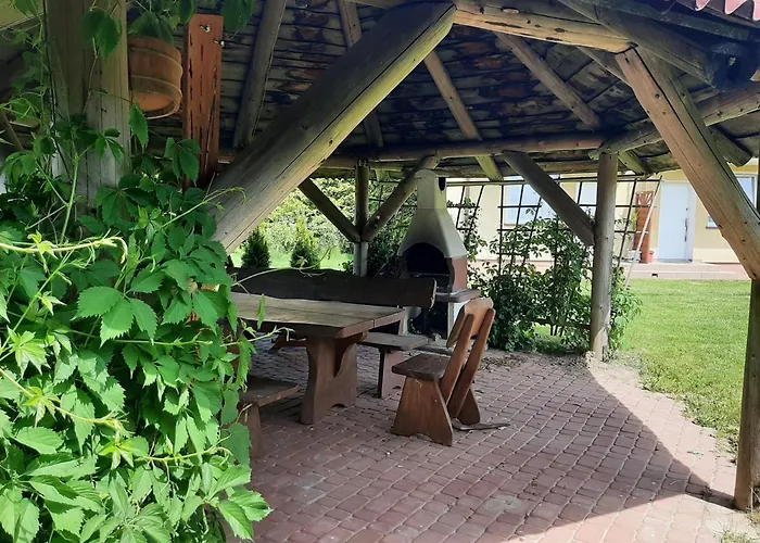 Nad Baltykiem Lägenhet