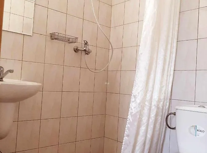 Nad Baltykiem Władysławowo